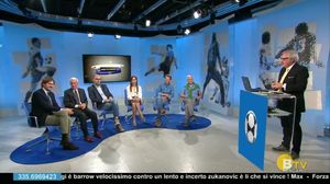 TUTTOATALANTA DIRETTA STADIO