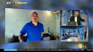 TUTTOATALANTA DIRETTA STADIO