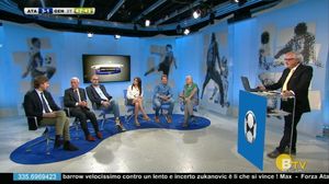 TUTTOATALANTA DIRETTA STADIO