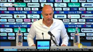 TUTTOATALANTA DIRETTA STADIO