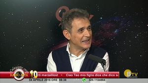 COLAZIONE CON RADIO ALTA