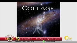 COLAZIONE CON RADIO ALTA