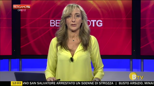 BERGAMO TG ORE12