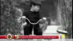 COLAZIONE CON RADIO ALTA