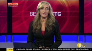 BERGAMO TG