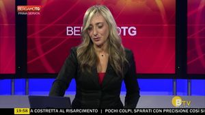 BERGAMO TG