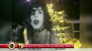 COLAZIONE CON RADIO ALTA