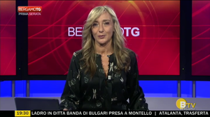 BERGAMO TG