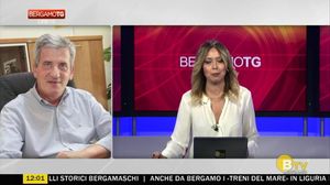 BERGAMO TG ORE12