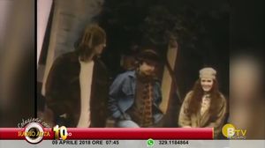 COLAZIONE CON RADIO ALTA