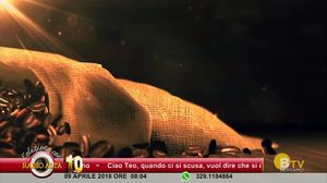 COLAZIONE CON RADIO ALTA