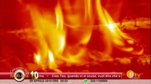 COLAZIONE CON RADIO ALTA