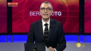 BERGAMO TG