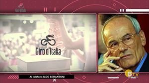 GIRO D'ITALIA