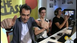 VIA NOVELLI SOCIAL CLUB