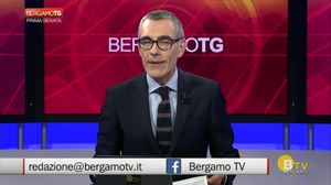 BERGAMO TG