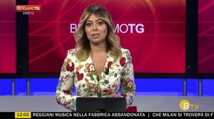 BERGAMO TG ORE12