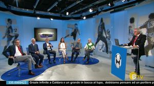 TUTTOATALANTA DIRETTA STADIO
