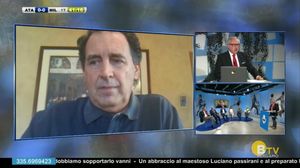 TUTTOATALANTA DIRETTA STADIO