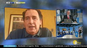 TUTTOATALANTA DIRETTA STADIO