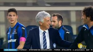 TUTTOATALANTA DIRETTA STADIO