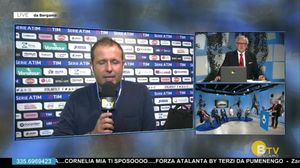 TUTTOATALANTA DIRETTA STADIO