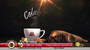 COLAZIONE CON RADIO ALTA