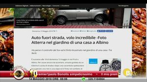 COLAZIONE CON RADIO ALTA