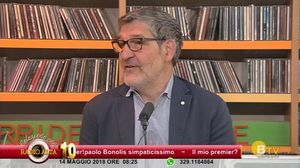 COLAZIONE CON RADIO ALTA