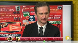 COLAZIONE CON RADIO ALTA