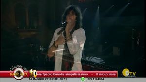 COLAZIONE CON RADIO ALTA