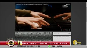 COLAZIONE CON RADIO ALTA