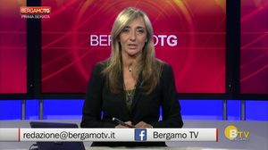 BERGAMO TG