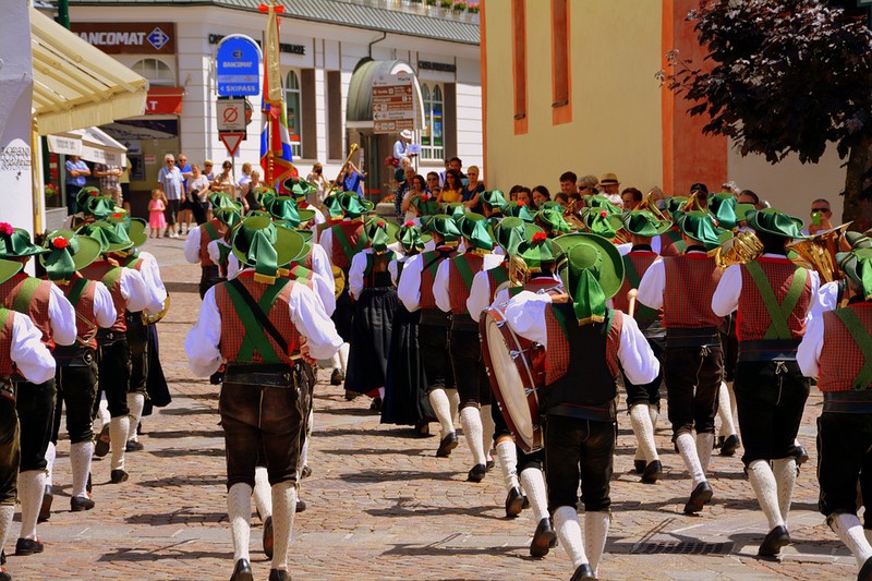 CORSI DI MUSICA