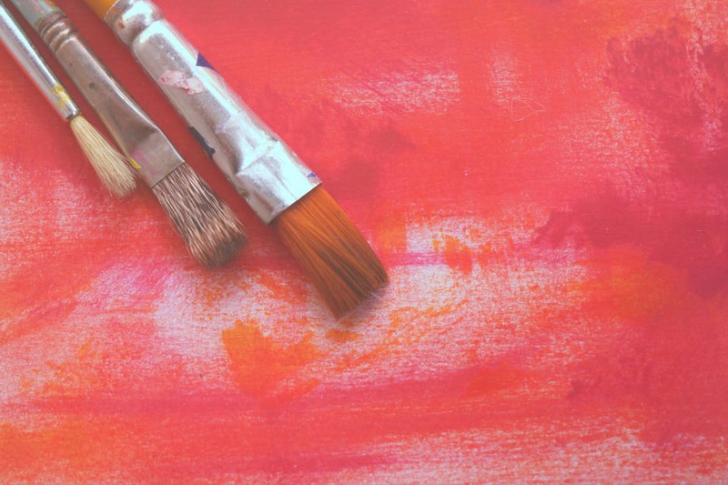 DISEGNO & PITTURA
