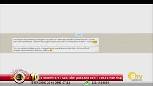 COLAZIONE CON RADIO ALTA