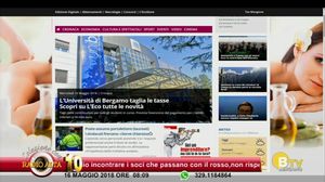 COLAZIONE CON RADIO ALTA