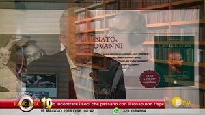 COLAZIONE CON RADIO ALTA