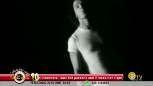 COLAZIONE CON RADIO ALTA