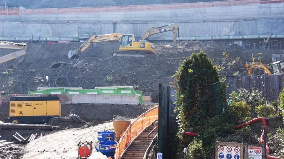 Bergamo, parcheggio alla Fara Indaga l’Autorità Anticorruzione Bergamo, parcheggio alla Fara Indaga l’Autorità Anticorruzione