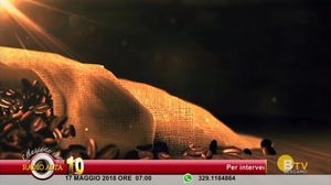 COLAZIONE CON RADIO ALTA