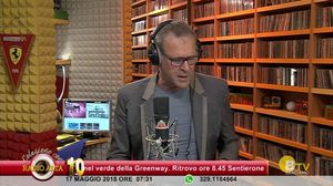 COLAZIONE CON RADIO ALTA