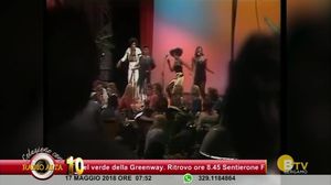 COLAZIONE CON RADIO ALTA