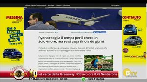 COLAZIONE CON RADIO ALTA