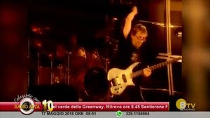 COLAZIONE CON RADIO ALTA