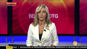 BERGAMO TG