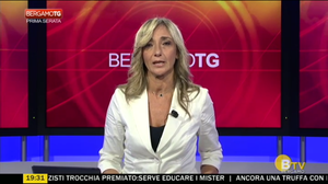 BERGAMO TG