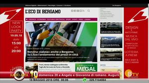 COLAZIONE CON RADIO ALTA