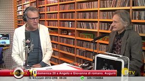 COLAZIONE CON RADIO ALTA