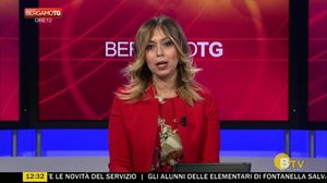 BERGAMO TG ORE12